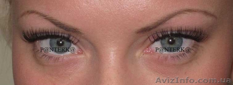 Наращивание ресниц + Ногтей!(материалы Премиум класса)!Недорого! - <ro>Изображение</ro><ru>Изображение</ru> #4, <ru>Объявление</ru> #454388
