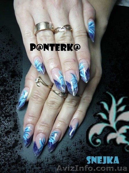 Наращивание ресниц + Ногтей!(материалы Премиум класса)!Недорого! - <ro>Изображение</ro><ru>Изображение</ru> #9, <ru>Объявление</ru> #454388