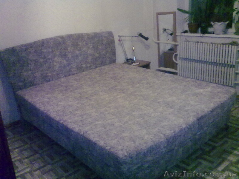 СРОЧНО Продам двух спальную кровать с подъемным механизмом - <ro>Изображение</ro><ru>Изображение</ru> #3, <ru>Объявление</ru> #457177