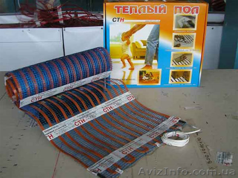 ИНДИВИДУАЛЬНОЕ ЭЛЕКТРООТОПЛЕНИЕ. - <ro>Изображение</ro><ru>Изображение</ru> #4, <ru>Объявление</ru> #457925