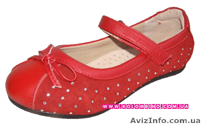 Нарядные туфли для девочек  - <ro>Изображение</ro><ru>Изображение</ru> #3, <ru>Объявление</ru> #472593