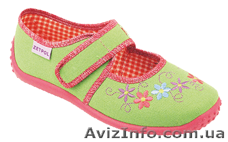 Детские тапочки zetpol в наличии - <ro>Изображение</ro><ru>Изображение</ru> #3, <ru>Объявление</ru> #472595