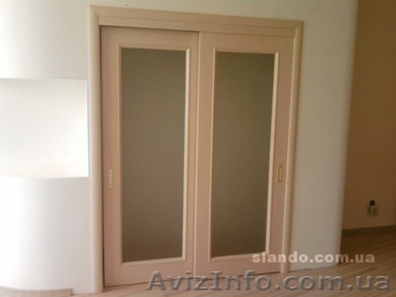 Установка, монтаж дверей – реставрация. - <ro>Изображение</ro><ru>Изображение</ru> #3, <ru>Объявление</ru> #456971