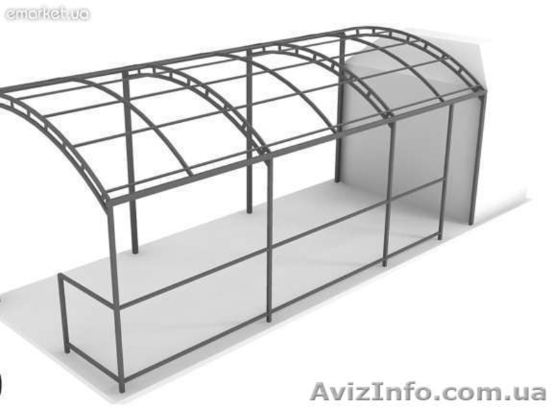 Сварочные работы, услуги сварщика любой сложности. - <ro>Изображение</ro><ru>Изображение</ru> #3, <ru>Объявление</ru> #465354