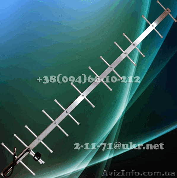 СДМА антенны для 3G сети CDMA  ОПТом. На 16dB. Для дилеров  3G сети - <ro>Изображение</ro><ru>Изображение</ru> #7, <ru>Объявление</ru> #458738