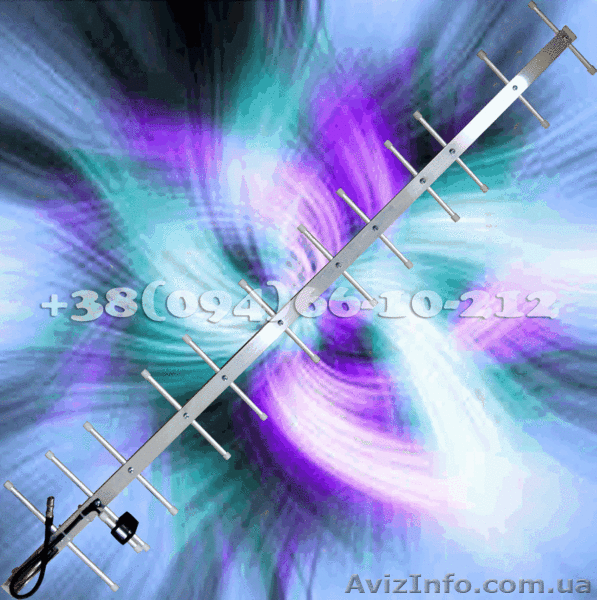 СДМА антенны для 3G сети CDMA  ОПТом. На 16dB. Для дилеров  3G сети - <ro>Изображение</ro><ru>Изображение</ru> #9, <ru>Объявление</ru> #458738