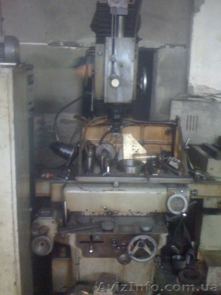 станок токарный 1К62, электроэрозионный 4Д722В - <ro>Изображение</ro><ru>Изображение</ru> #3, <ru>Объявление</ru> #480691