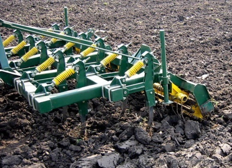 Культиваторы для сплошной обработки - <ro>Изображение</ro><ru>Изображение</ru> #5, <ru>Объявление</ru> #472295