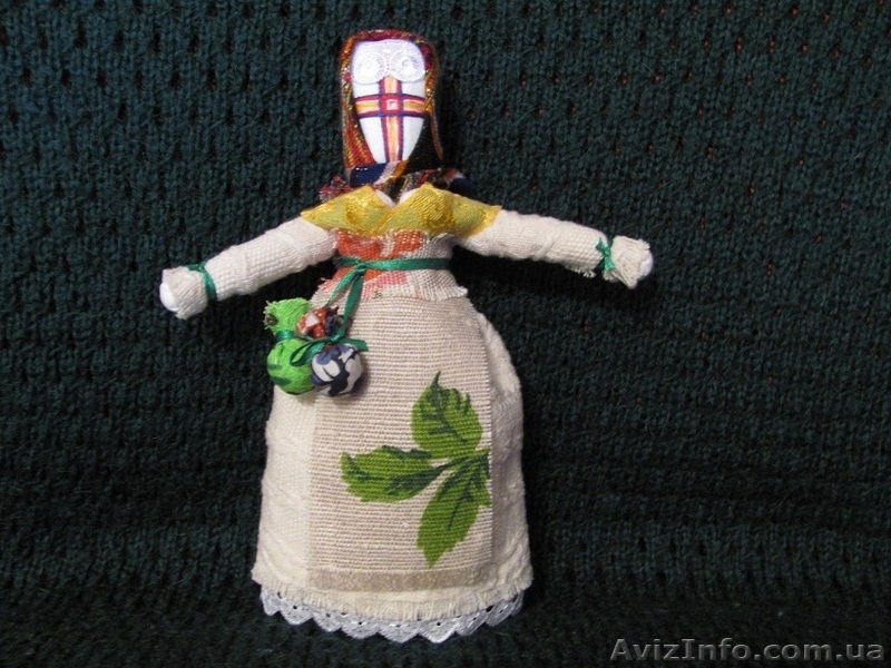 Украинская кукла ребенку обереги для семьи  - <ro>Изображение</ro><ru>Изображение</ru> #5, <ru>Объявление</ru> #471240