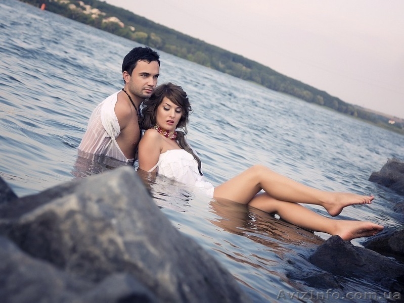 Крееативная, качественная Свадебная фотосессия и Love story - <ro>Изображение</ro><ru>Изображение</ru> #5, <ru>Объявление</ru> #478742