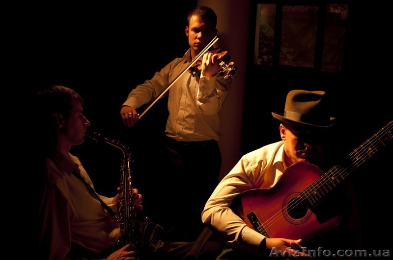 Живая музыка на новый год! Скрипач. - <ro>Изображение</ro><ru>Изображение</ru> #8, <ru>Объявление</ru> #483547