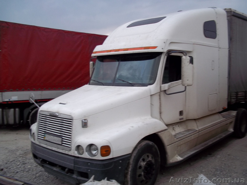 Продам Freightliner - <ro>Изображение</ro><ru>Изображение</ru> #1, <ru>Объявление</ru> #506727