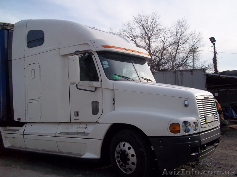Продам Freightliner - <ro>Изображение</ro><ru>Изображение</ru> #3, <ru>Объявление</ru> #506727