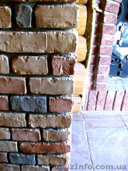 плитка под старый кирпич - <ro>Изображение</ro><ru>Изображение</ru> #2, <ru>Объявление</ru> #496128