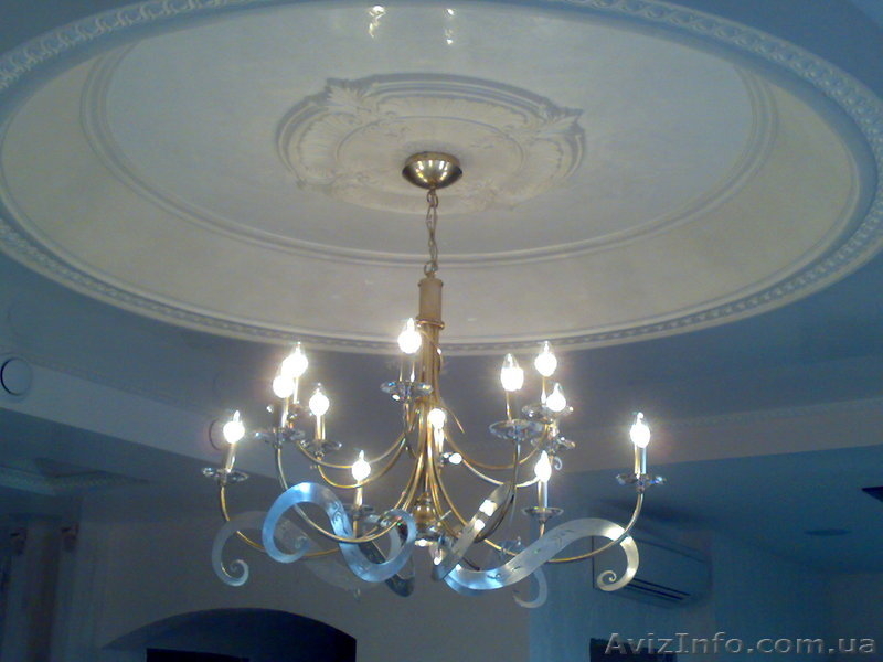 Электромонтаж любой сложности и в любых обьемах - <ro>Изображение</ro><ru>Изображение</ru> #3, <ru>Объявление</ru> #313828