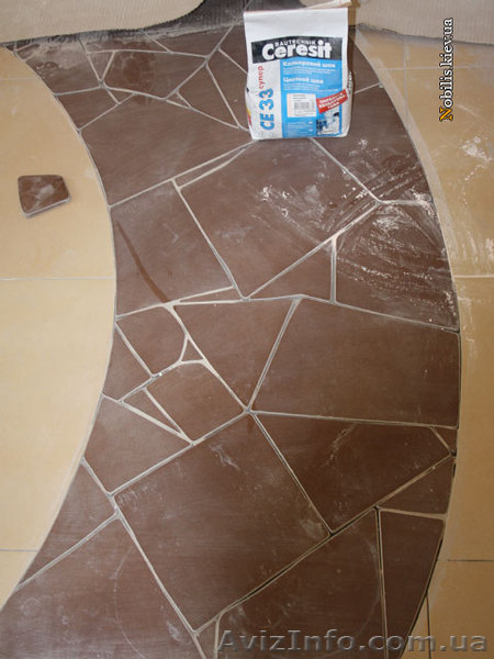 Мастера по укладке кафельной плитки. - <ro>Изображение</ro><ru>Изображение</ru> #4, <ru>Объявление</ru> #485047