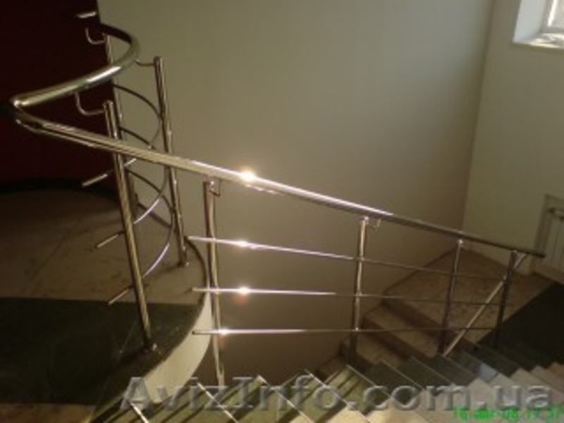 ПЕРИЛА,ПОРУЧНИ,ОГРАЖДЕНИЯ - <ro>Изображение</ro><ru>Изображение</ru> #1, <ru>Объявление</ru> #499622