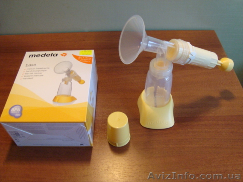 Молокоотсос произ-ва Швейцария - <ro>Изображение</ro><ru>Изображение</ru> #3, <ru>Объявление</ru> #515763