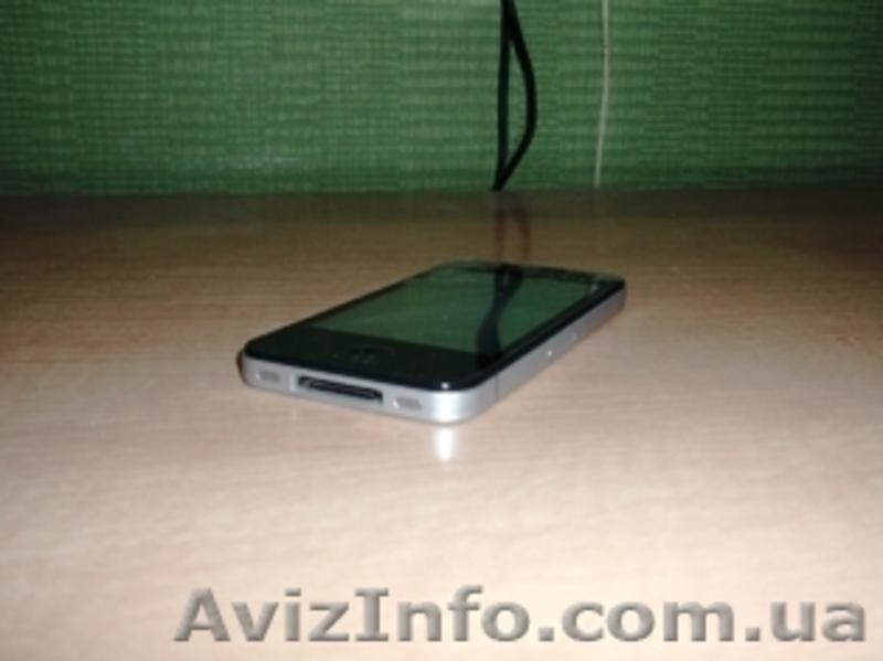 Iphone 4 (W88)..... - <ro>Изображение</ro><ru>Изображение</ru> #3, <ru>Объявление</ru> #517462