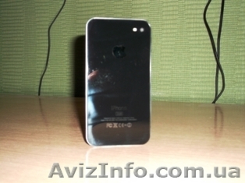 Iphone 4 (W88)..... - <ro>Изображение</ro><ru>Изображение</ru> #4, <ru>Объявление</ru> #517462