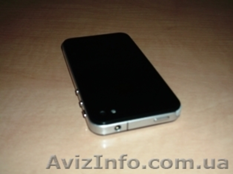 Iphone 4 (W88)..... - <ro>Изображение</ro><ru>Изображение</ru> #5, <ru>Объявление</ru> #517462