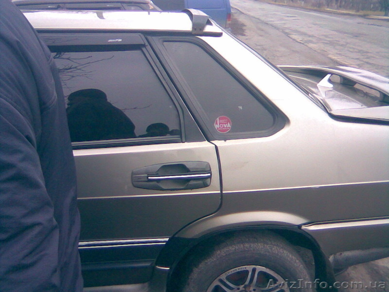Срочно продам ваз 21099  - <ro>Изображение</ro><ru>Изображение</ru> #3, <ru>Объявление</ru> #493493