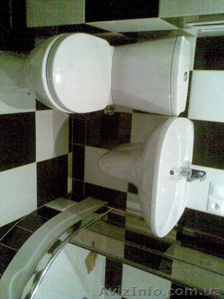 Облицовка кафелем,любой сложности - <ro>Изображение</ro><ru>Изображение</ru> #3, <ru>Объявление</ru> #518300