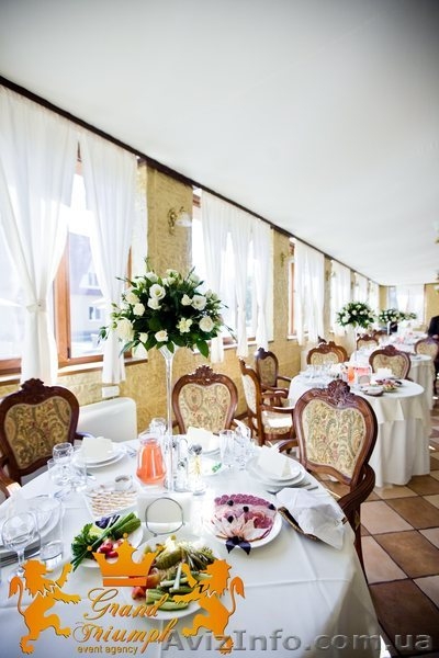 ОРГАНИЗАЦИЯ СВАДЕБ, СВАДЕБНЫЕ УСЛУГИ - <ro>Изображение</ro><ru>Изображение</ru> #9, <ru>Объявление</ru> #373046