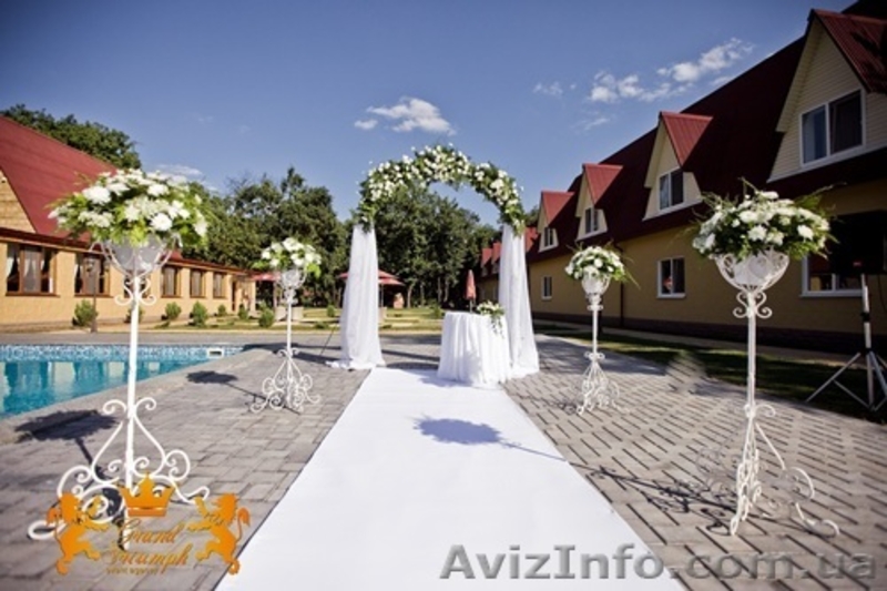 Свадебный координатор - <ro>Изображение</ro><ru>Изображение</ru> #3, <ru>Объявление</ru> #373048