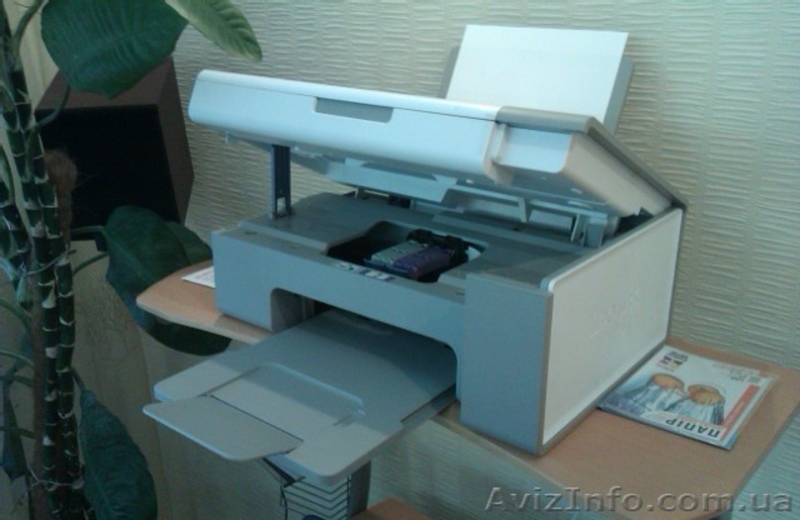 Мфу Принтер Сканер Lexmark - <ro>Изображение</ro><ru>Изображение</ru> #3, <ru>Объявление</ru> #486848
