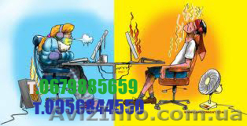 установка(монтаж)сервисное обслуживание кондиционеров - <ro>Изображение</ro><ru>Изображение</ru> #3, <ru>Объявление</ru> #503604