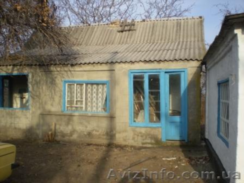 Продам  Дом в посёлке Карнауховка днепропетровской области - <ro>Изображение</ro><ru>Изображение</ru> #2, <ru>Объявление</ru> #496830