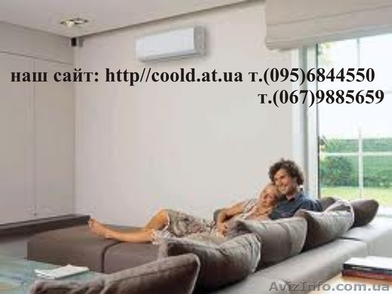 установка(монтаж)сервисное обслуживание кондиционеров - <ro>Изображение</ro><ru>Изображение</ru> #5, <ru>Объявление</ru> #503604