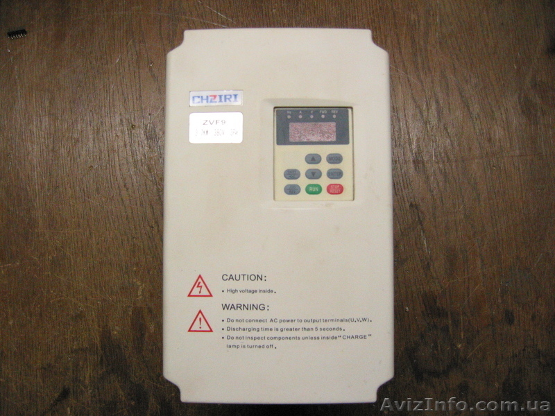 Hitachi SJ300 Преобразователь частоты векторный - <ro>Изображение</ro><ru>Изображение</ru> #6, <ru>Объявление</ru> #508328