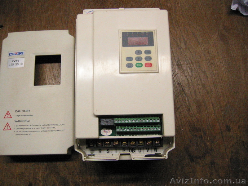 Hitachi SJ300 Преобразователь частоты векторный - <ro>Изображение</ro><ru>Изображение</ru> #8, <ru>Объявление</ru> #508328