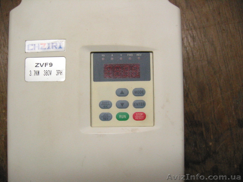 Hitachi SJ300 Преобразователь частоты векторный - <ro>Изображение</ro><ru>Изображение</ru> #9, <ru>Объявление</ru> #508328