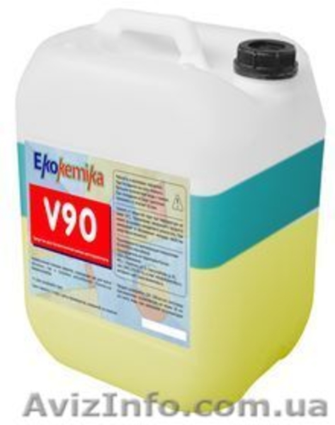 Итальянская профисиональная автохимия Ekokemika - <ro>Изображение</ro><ru>Изображение</ru> #3, <ru>Объявление</ru> #486694