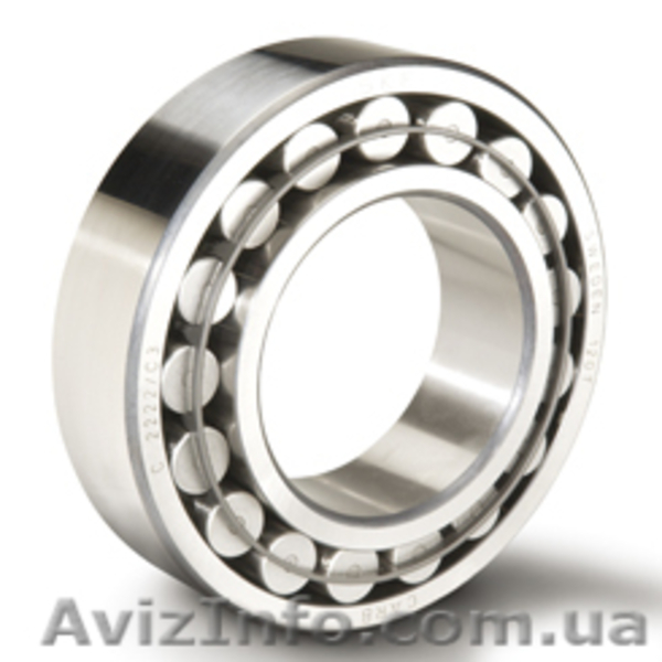 Подшипники SKF TIMKEN FAG INA GMN IGUS FAFNIR TORRINGTON  - <ro>Изображение</ro><ru>Изображение</ru> #2, <ru>Объявление</ru> #510755