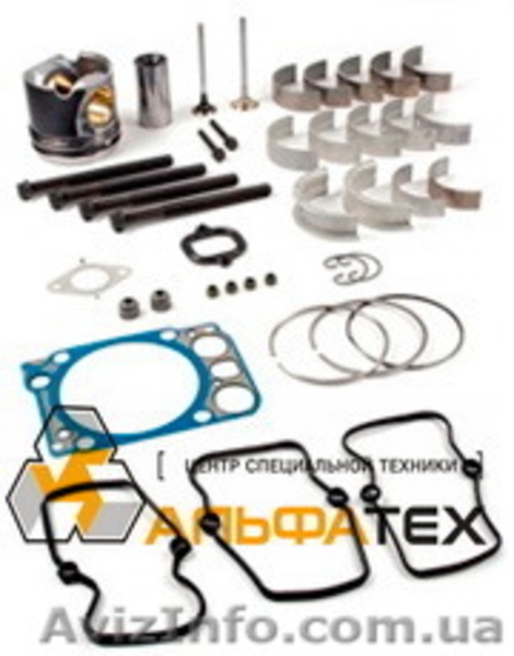 Запчаста для Bobcat Бобкэт - <ro>Изображение</ro><ru>Изображение</ru> #3, <ru>Объявление</ru> #511078