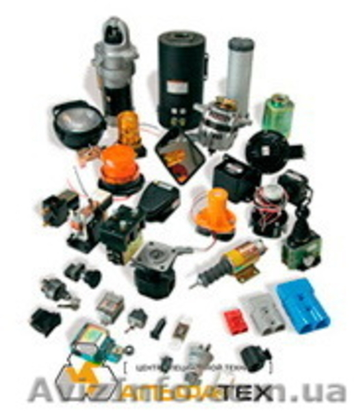 Запчаста для Bobcat Бобкэт - <ro>Изображение</ro><ru>Изображение</ru> #6, <ru>Объявление</ru> #511078