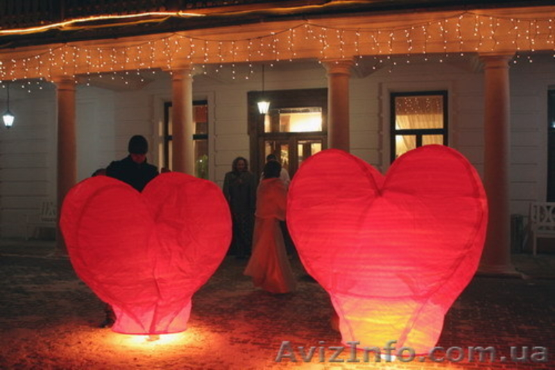 Европейские небесные фонарики для вашего праздника!!! - <ro>Изображение</ro><ru>Изображение</ru> #4, <ru>Объявление</ru> #530260
