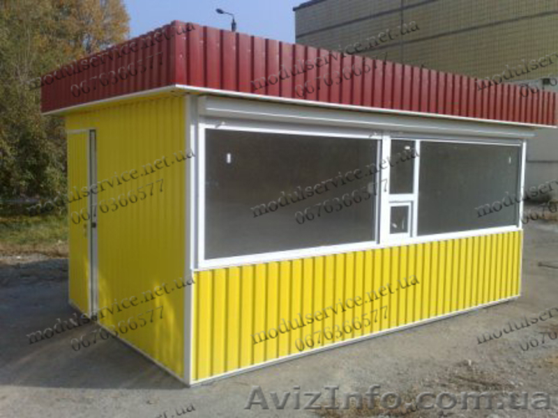 Купить торговый прицеп, киоск на колесах у нас - <ro>Изображение</ro><ru>Изображение</ru> #7, <ru>Объявление</ru> #559341