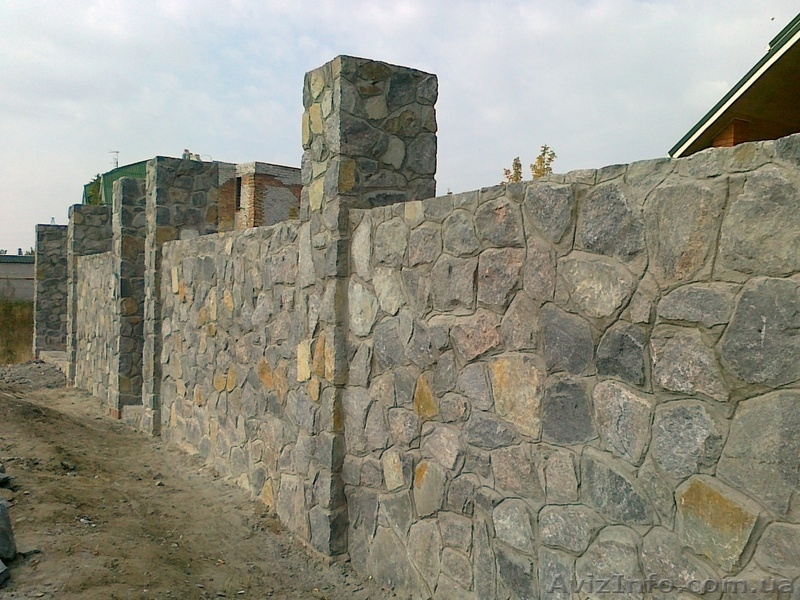 каменщики кладка гранита, плитняка, брусчатки - <ro>Изображение</ro><ru>Изображение</ru> #7, <ru>Объявление</ru> #525461