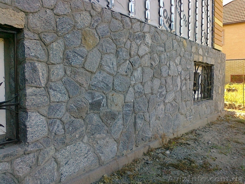 каменщики кладка гранита, плитняка, брусчатки - <ro>Изображение</ro><ru>Изображение</ru> #5, <ru>Объявление</ru> #525461