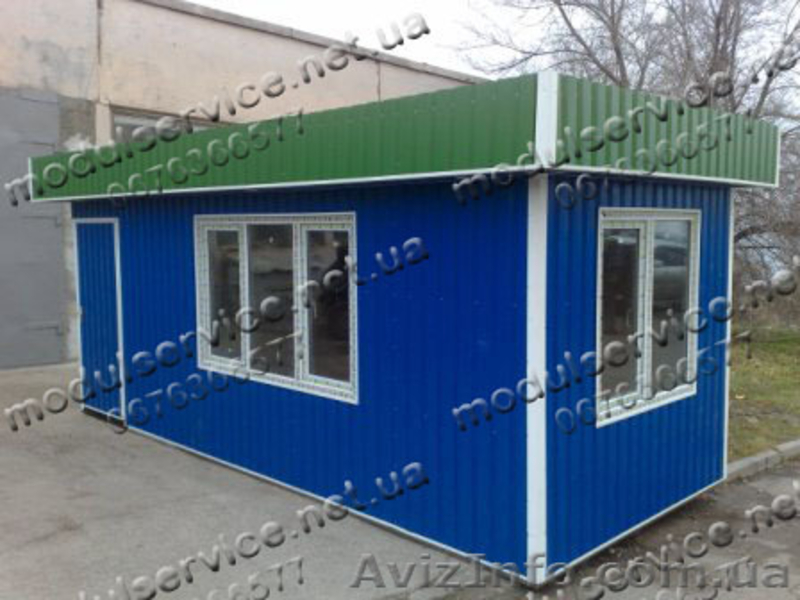 Купить киоск у нас - производителей металлоконструкций - <ro>Изображение</ro><ru>Изображение</ru> #8, <ru>Объявление</ru> #559315