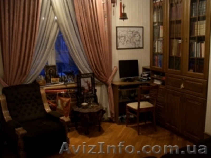 4-к, пр.Карла Маркса - <ro>Изображение</ro><ru>Изображение</ru> #4, <ru>Объявление</ru> #542887