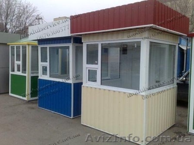 Купить киоск у нас - производителей металлоконструкций - <ro>Изображение</ro><ru>Изображение</ru> #6, <ru>Объявление</ru> #559315