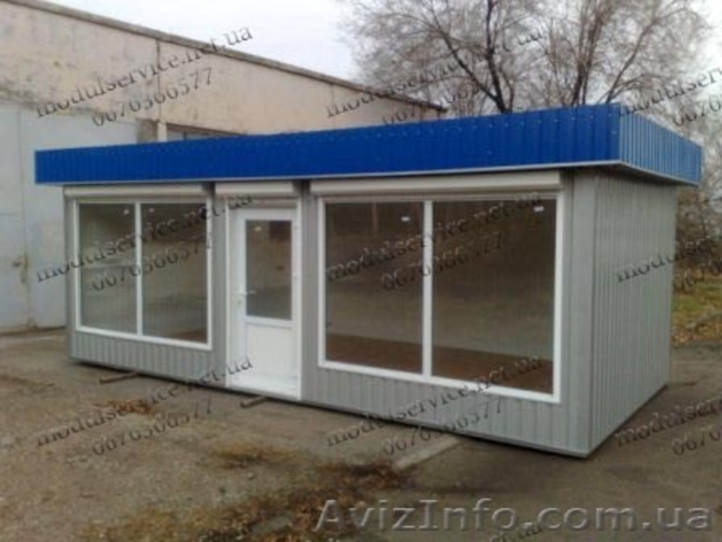 Купить киоск у нас - производителей металлоконструкций - <ro>Изображение</ro><ru>Изображение</ru> #7, <ru>Объявление</ru> #559315