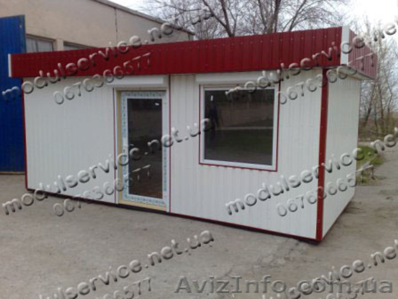 Купить киоск у нас - производителей металлоконструкций - <ro>Изображение</ro><ru>Изображение</ru> #5, <ru>Объявление</ru> #559315