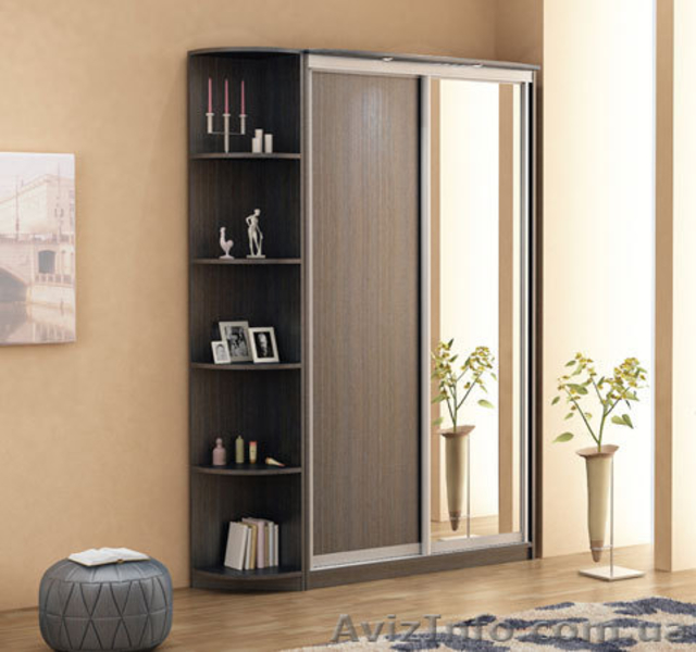 Шкафы,стенки,гардеробные!!! - <ro>Изображение</ro><ru>Изображение</ru> #3, <ru>Объявление</ru> #560019